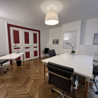 Bureau privé 18 m² 4 postes Location bureau Rue de Belzunce  -10E-Arrondissement Paris 75010 - photo 3